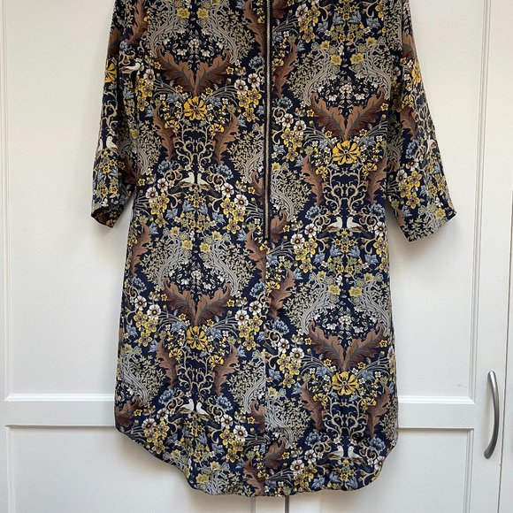 Club Monaco Ophelia Dress / NWT / Woman’s SZ. 8 - Picture 7 of 9